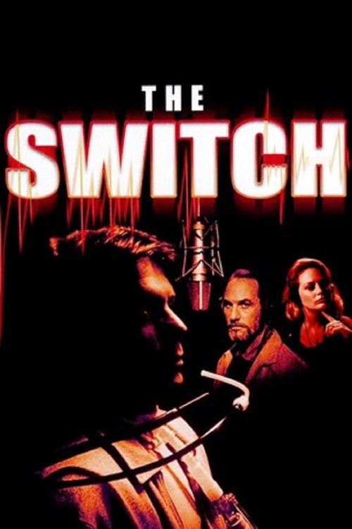 Постер фильма «The Switch»