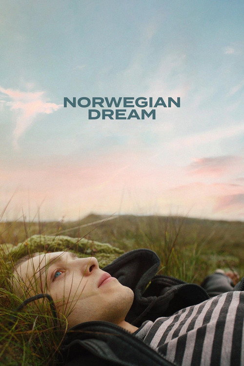Постер фильма «Norwegian Dream»