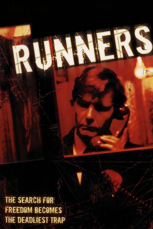 Постер фильма «Runners»