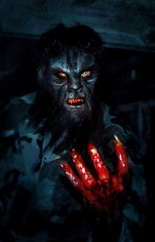 Постер фильма «Bruin Lake Aka Hell Michigan»