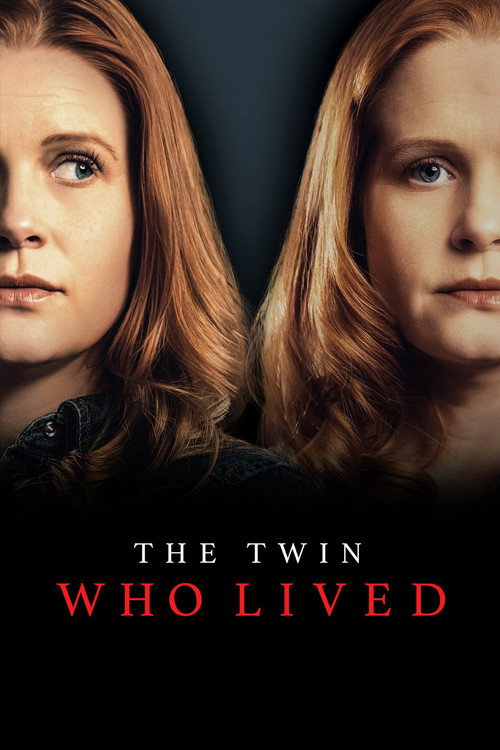 Постер фильма «The Twin Who Lived»
