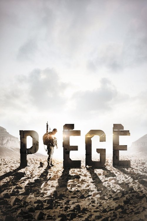 Постер фильма «Piégé»