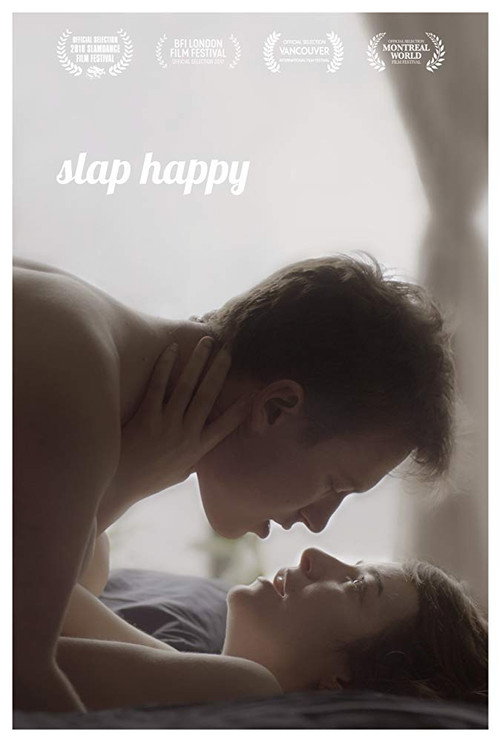Постер фильма «Slap Happy»