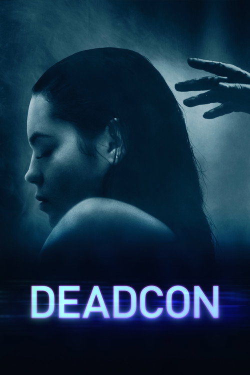 Постер фильма «Deadcon»