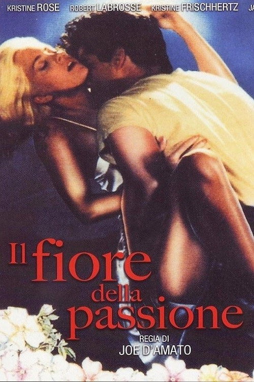 Постер фильма «Il fiore della passione»