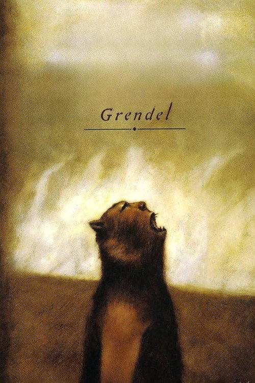 Постер фильма «Grendel»