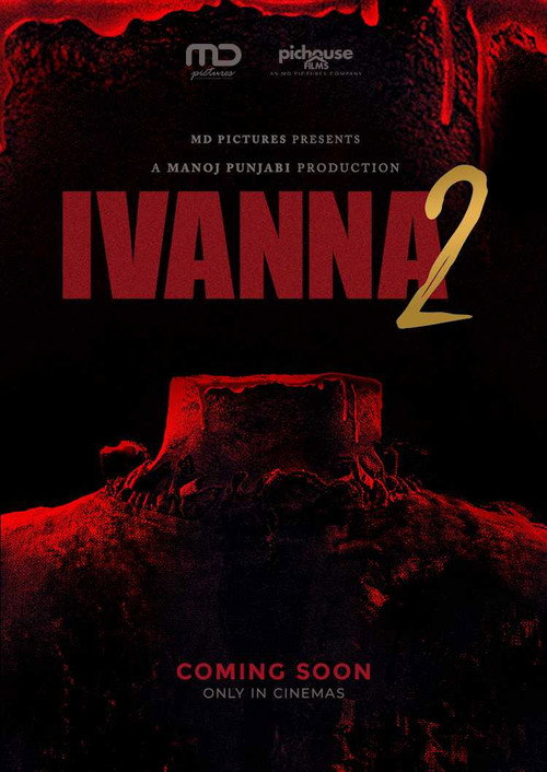 Постер фильма «Ivanna 2»