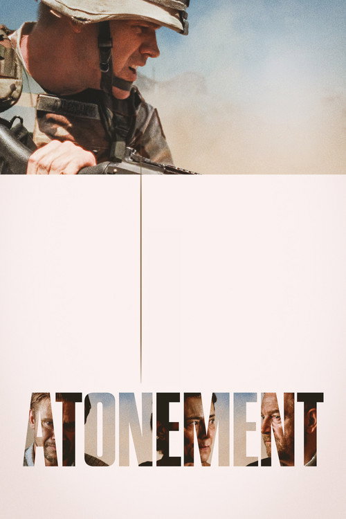 Постер фильма «Atonement»
