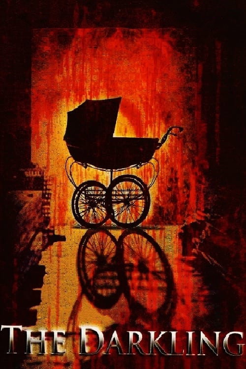 Постер фильма «The Darkling»