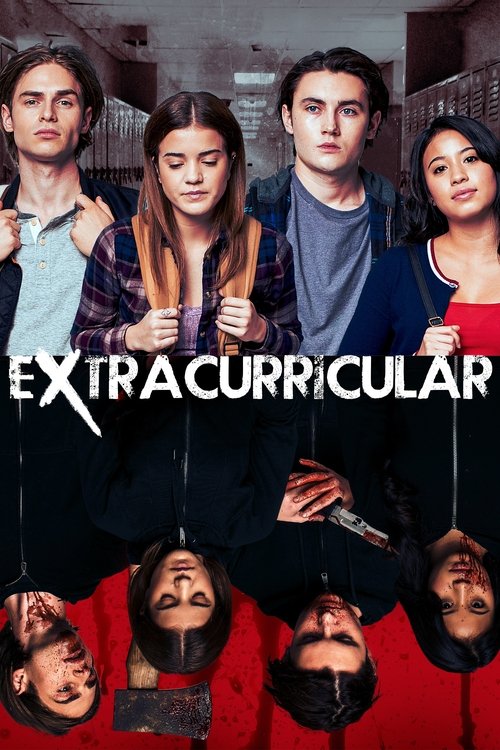 Постер фильма «Extracurricular»
