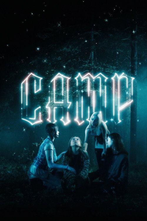 Постер фильма «CAMP»