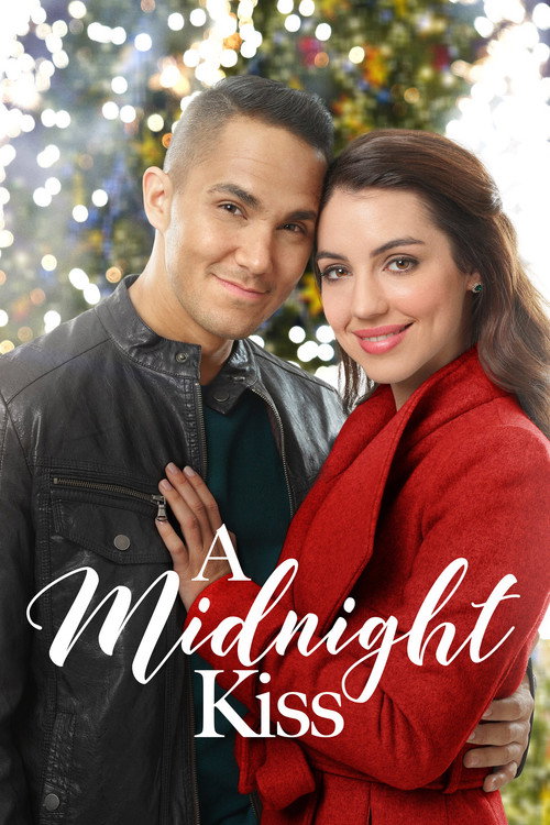 Постер фильма «A Midnight Kiss»