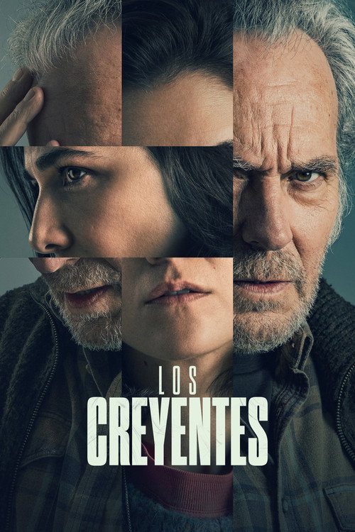 Постер фильма «Los creyentes»