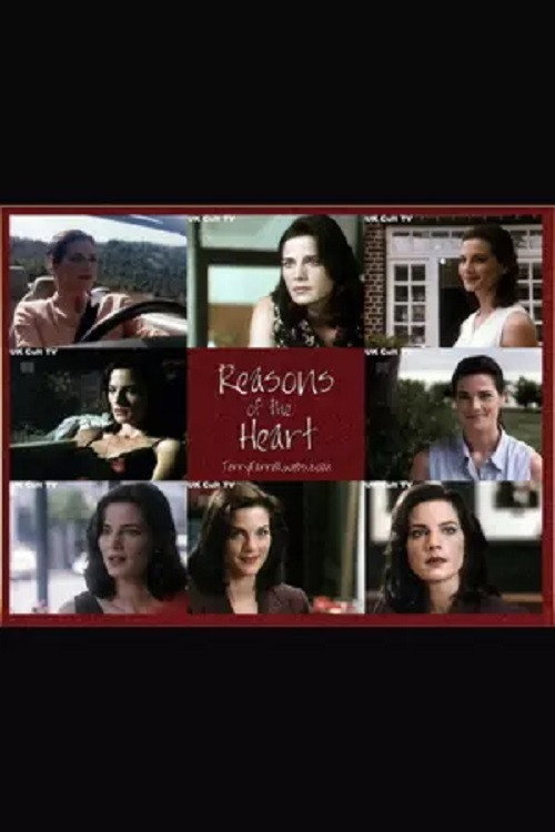 Постер фильма «Reasons of the Heart»