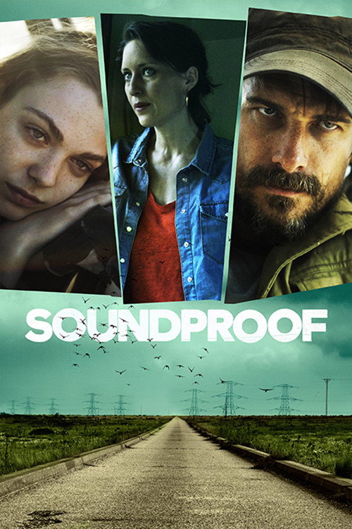 Постер фильма «Soundproof»