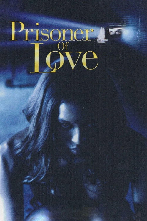 Постер фильма «Prisoner of Love»