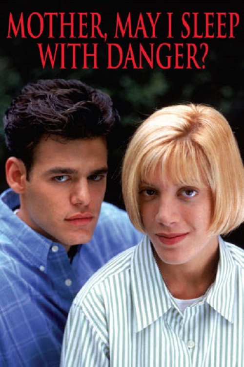 Постер фильма «Mother, May I Sleep with Danger?»