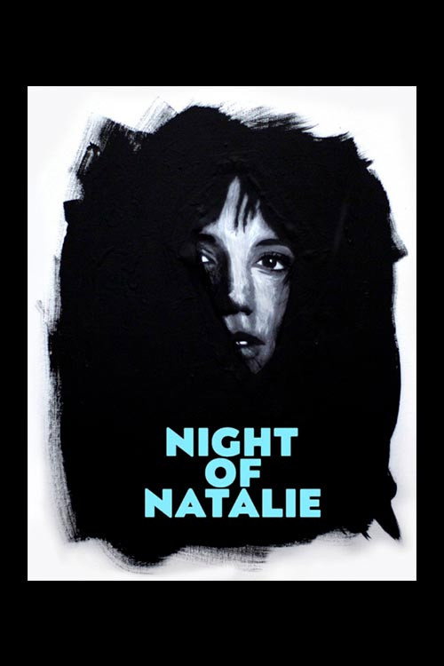 Постер фильма «Night of Natalie»