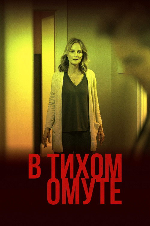 Постер фильма «В тихом омуте»