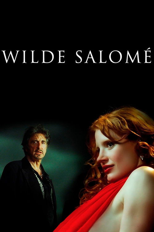Постер фильма «Wilde Salomé»