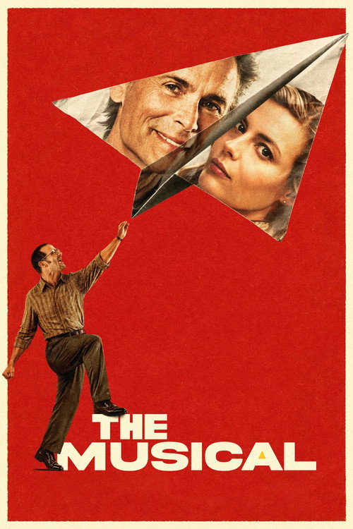 Постер фильма «The Musical»