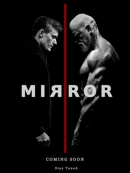 Постер фильма «Mirror»