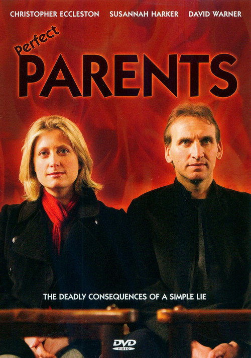Постер фильма «Perfect Parents»