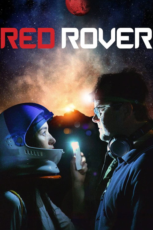Постер фильма «Red Rover»