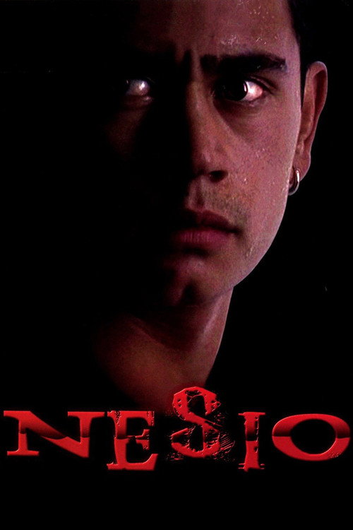 Постер фильма «Nesio»