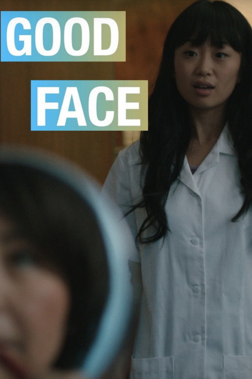 Постер фильма «Good Face»