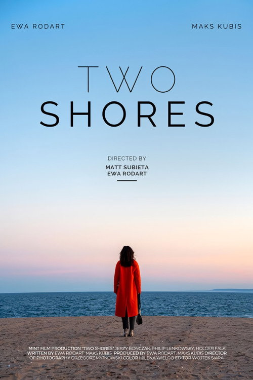 Постер фильма «Two Shores»