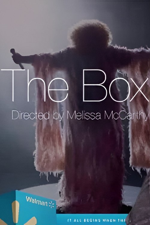 Постер фильма «The Box»