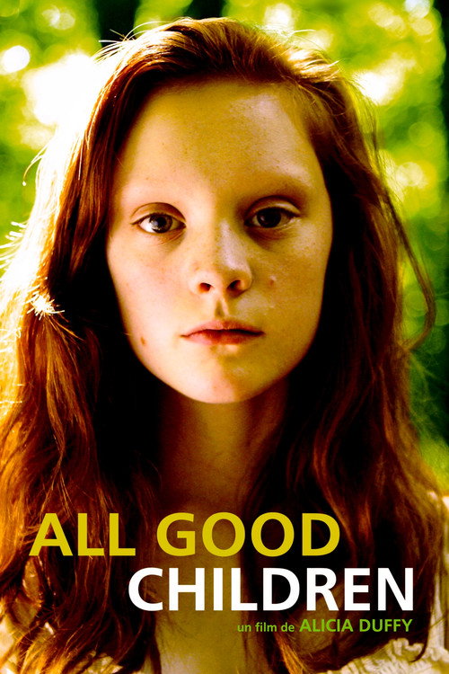 Постер фильма «All Good Children»