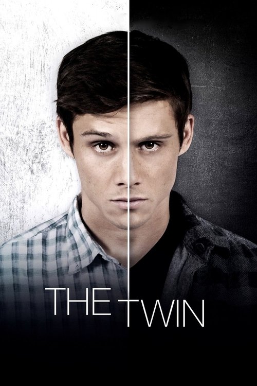 Постер фильма «The Twin»