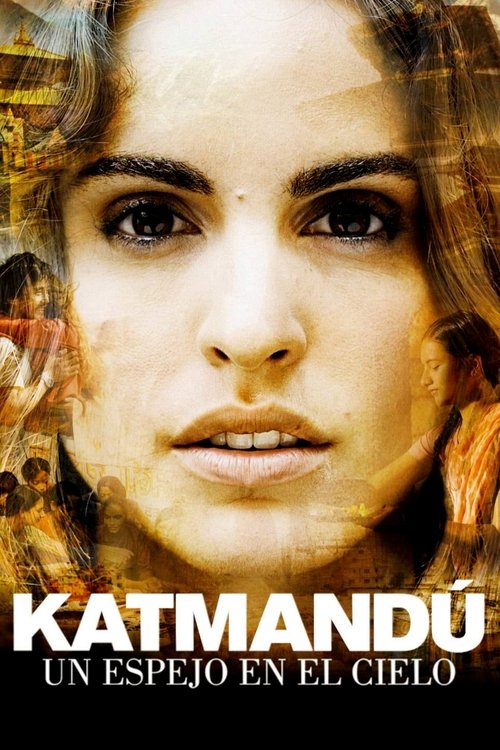 Постер фильма «Katmandú: Un espejo en el cielo»