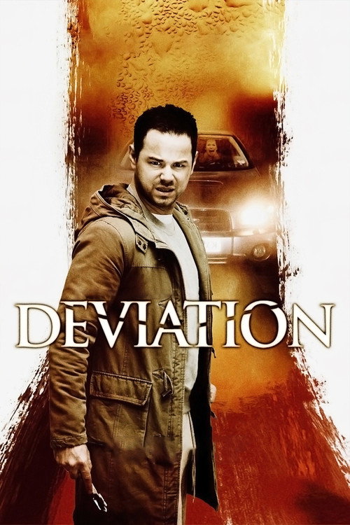 Постер фильма «Deviation»