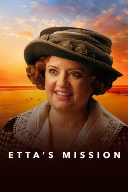 Постер фильма «Etta's Mission»