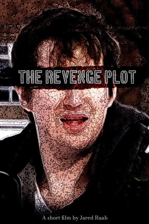 Постер фильма «The Revenge Plot»