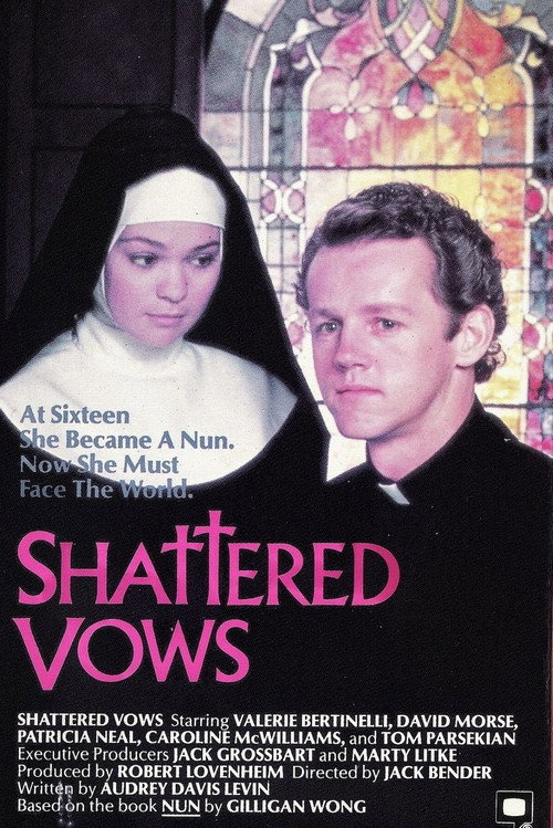 Постер фильма «Shattered Vows»