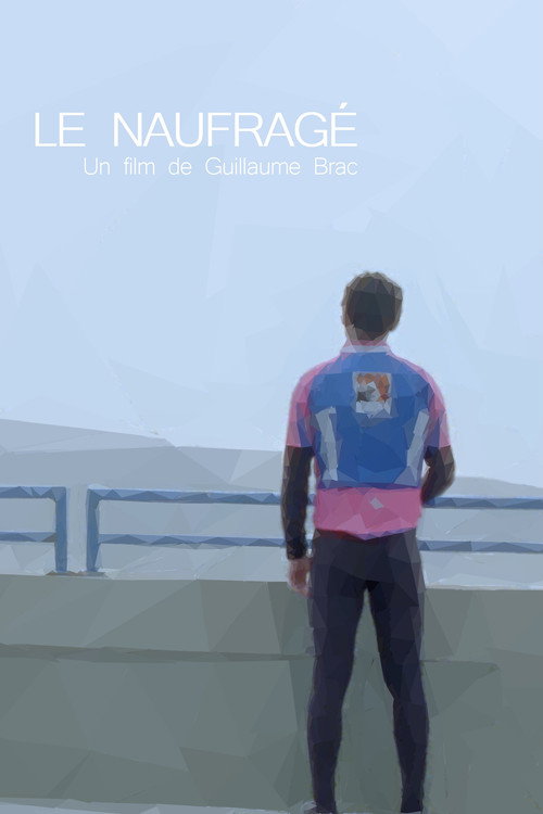Постер фильма «Le naufragé»