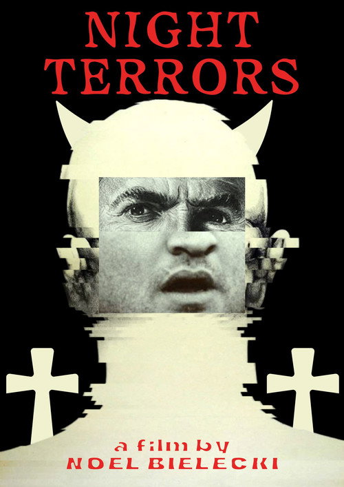 Постер фильма «Horrores Noturnos»