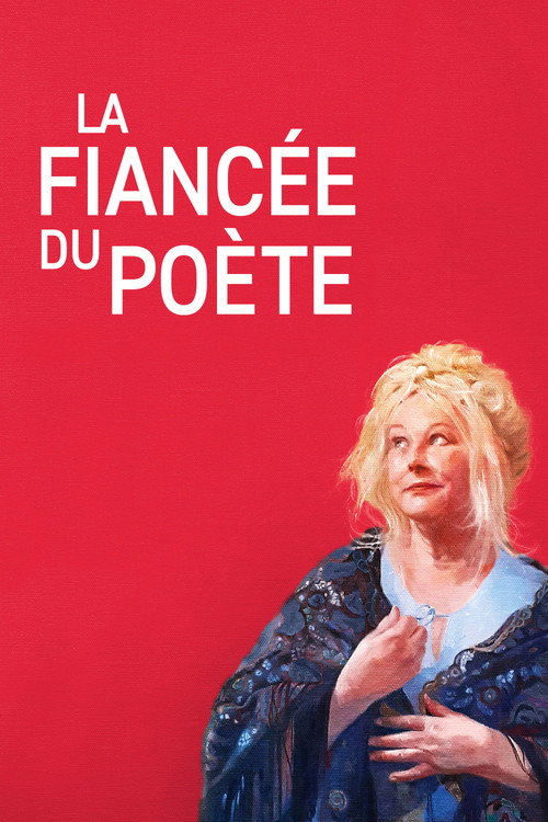 Постер фильма «La Fiancée du poète»