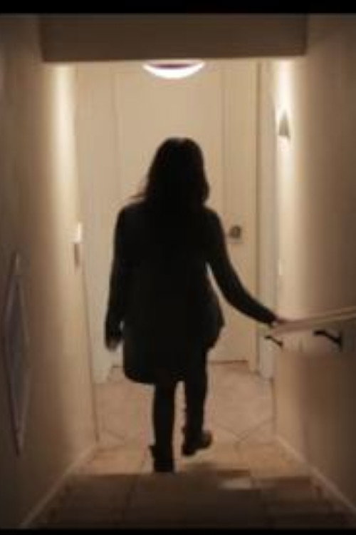 Постер фильма «Incident on Marmont Avenue»