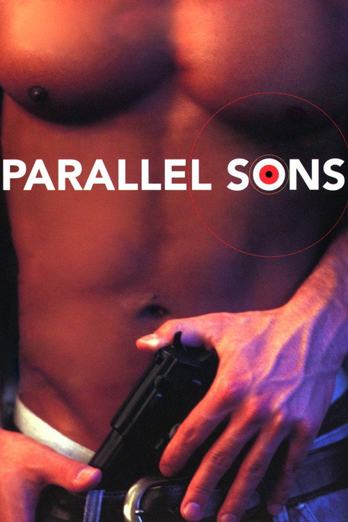 Постер фильма «Parallel Sons»