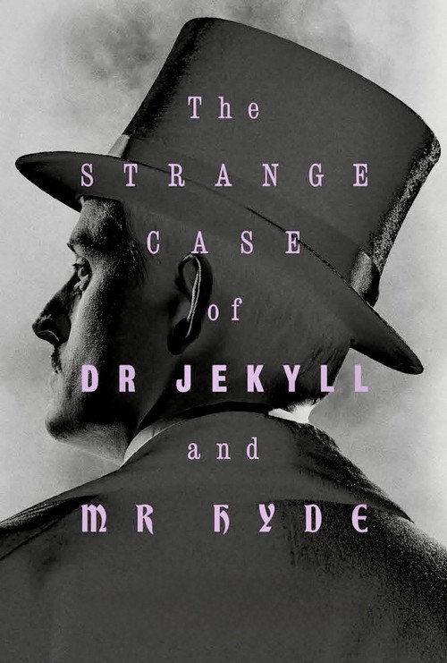 Постер фильма «The Strange Case of Dr. Jekyll & Mr. Hyde»