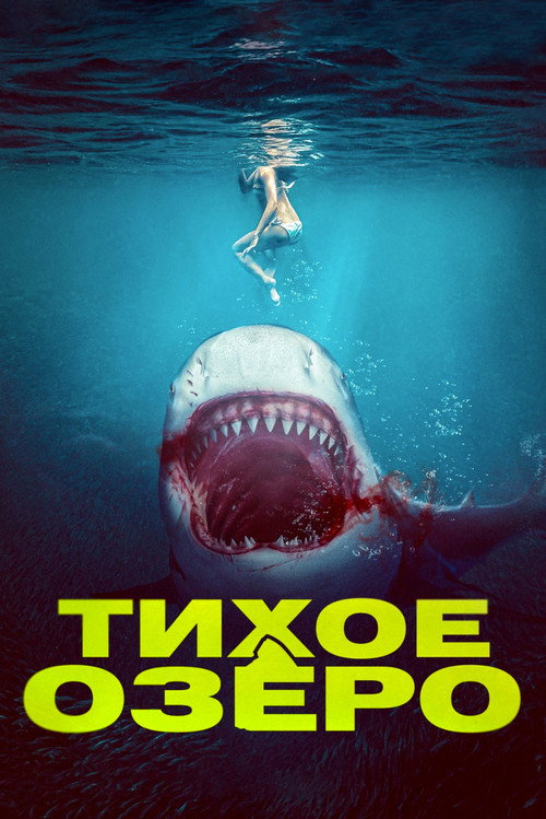 Постер фильма «Тихое озеро»