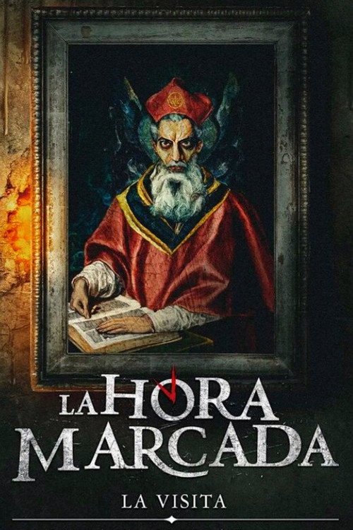 Постер фильма «La Visita»