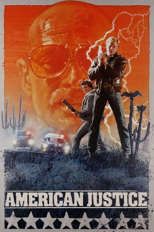 Постер фильма «Jackals»