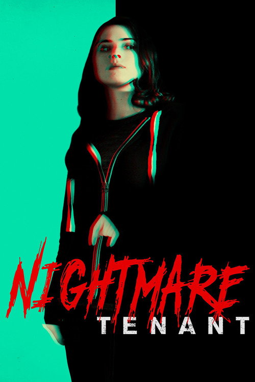 Постер фильма «Nightmare Tenant»