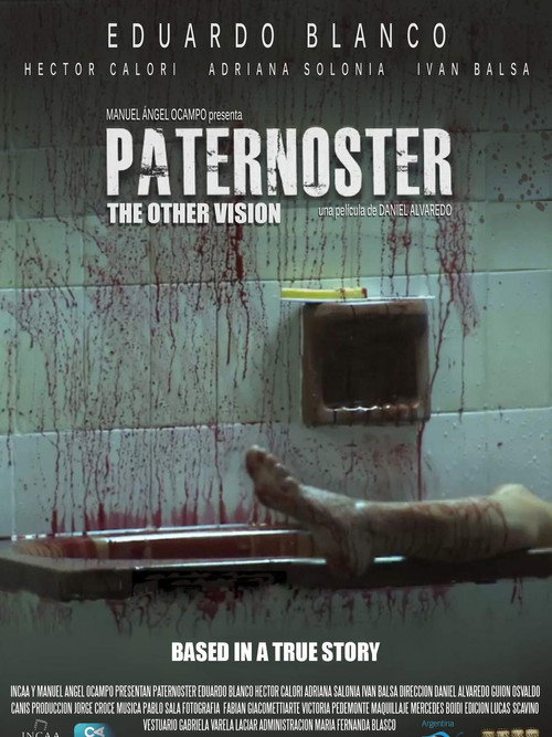 Постер фильма «Paternoster»
